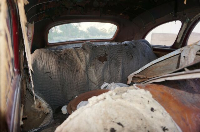 1947 Pontiac Catalina - photo 10