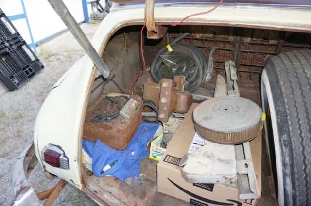 1947 Pontiac Catalina - photo 12