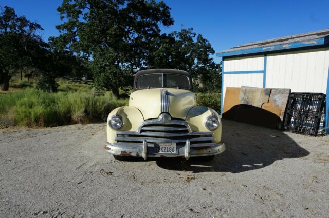 1947 Pontiac Catalina - photo 2