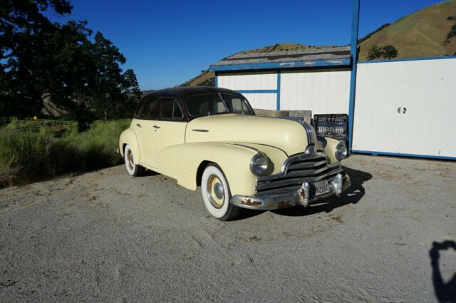 1947 Pontiac Catalina - photo 3