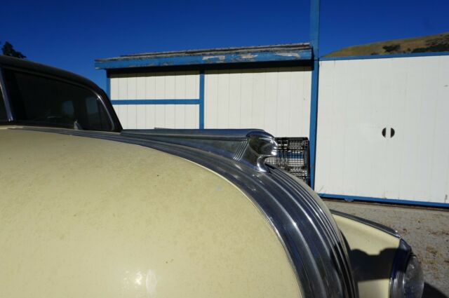 1947 Pontiac Catalina - photo 4