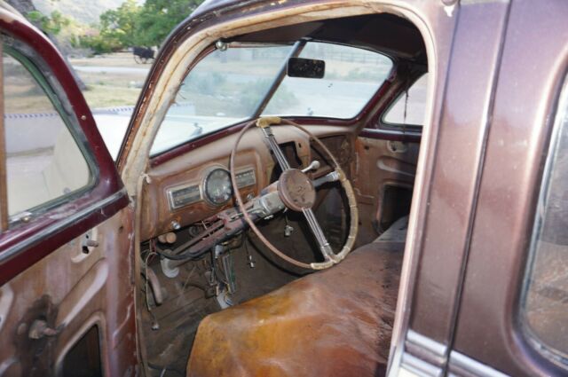 1947 Pontiac Catalina - photo 5