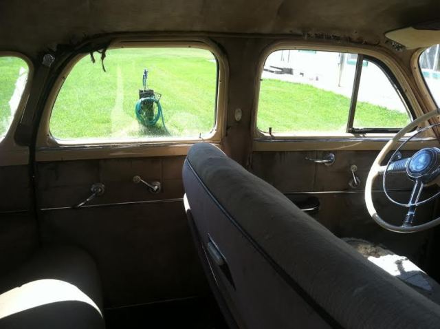 1947 Pontiac Other - photo 2