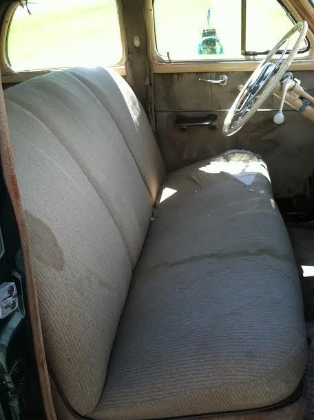 1947 Pontiac Other - photo 4