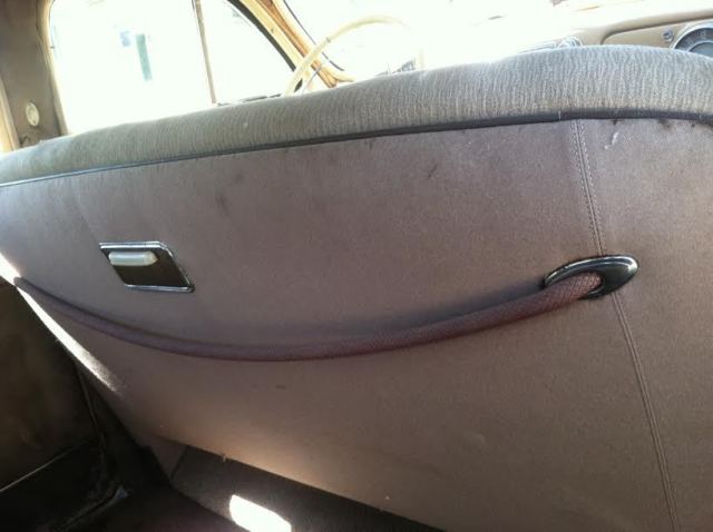1947 Pontiac Other - photo 5