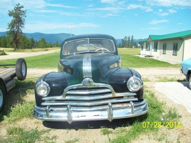 1947 Pontiac Other - photo 6
