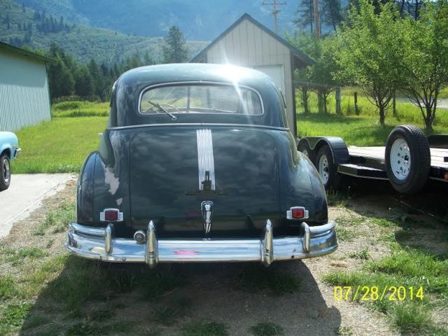 1947 Pontiac Other - photo 7