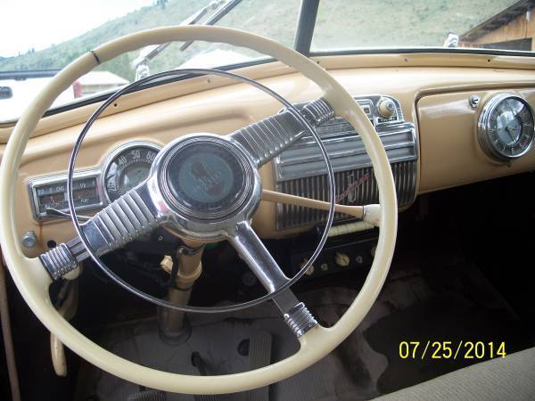 1947 Pontiac Other - photo 8