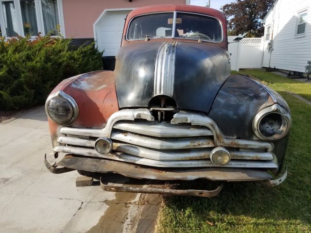 1947 Pontiac Torpedo - photo 3