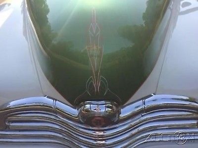 1947 Pontiac Torpedo Frame Off Restoration - photo 6