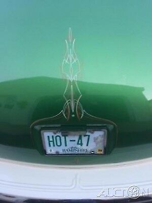 1947 Pontiac Torpedo Frame Off Restoration - photo 9