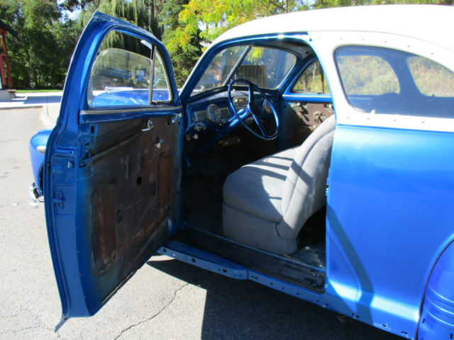 1947 Pontiac Other - photo 11