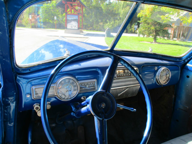 1947 Pontiac Other - photo 13