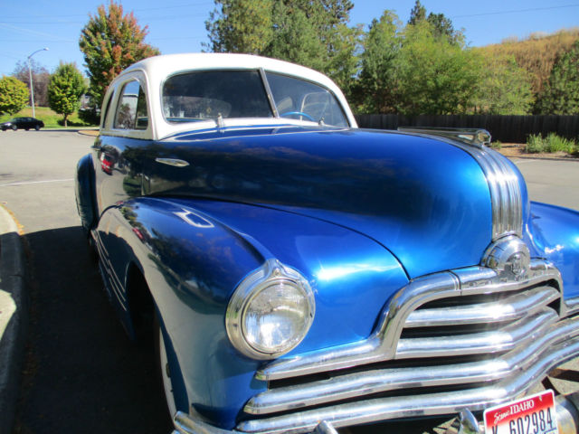 1947 Pontiac Other - photo 2
