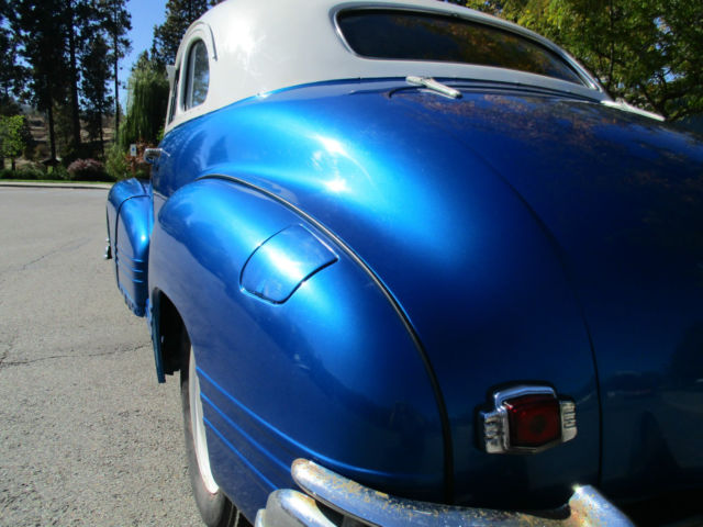 1947 Pontiac Other - photo 5