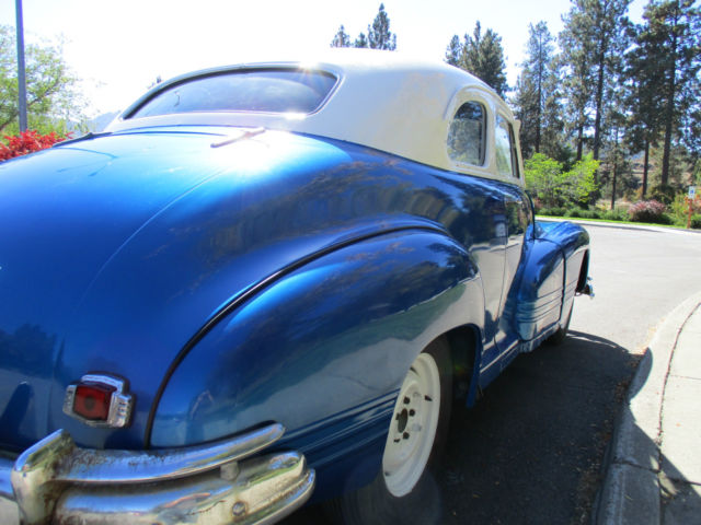 1947 Pontiac Other - photo 6