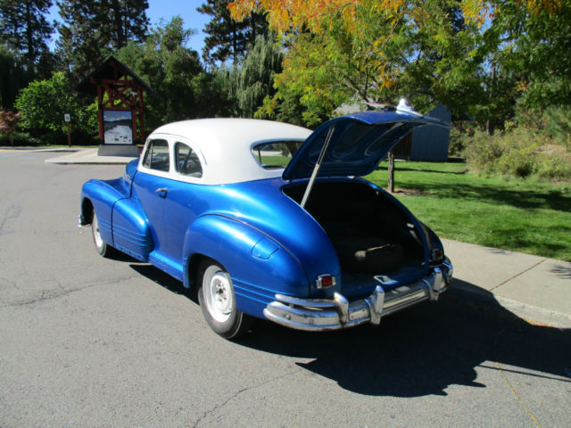 1947 Pontiac Other Base - photo 12
