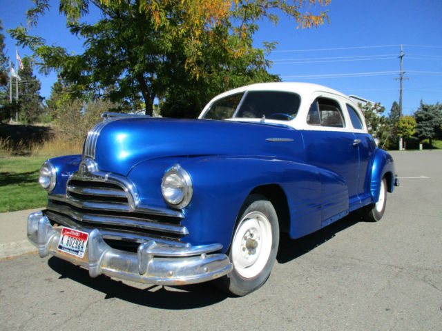 1947 Pontiac Other Base - photo 3