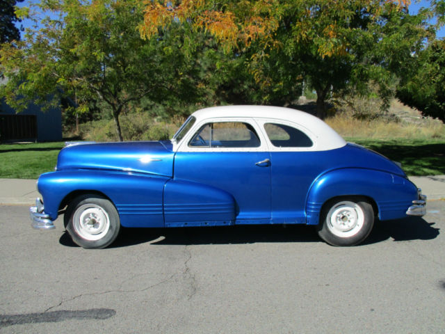1947 Pontiac Other Base - photo 4