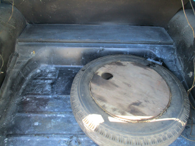 1947 Pontiac Other Base - photo 9