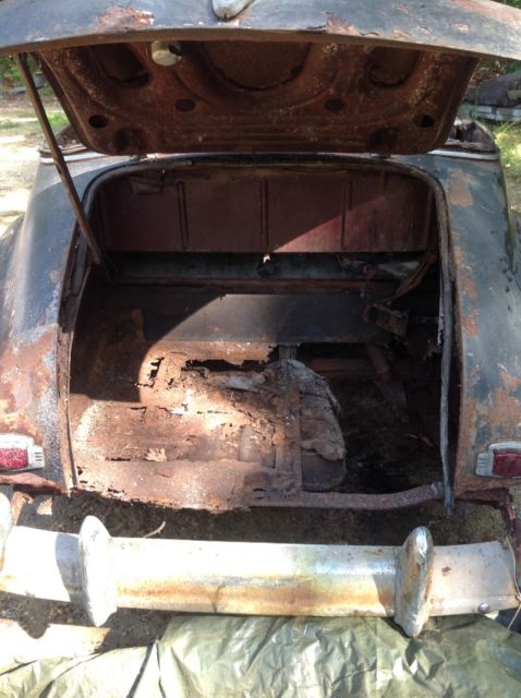 1947 Pontiac Other - photo 10
