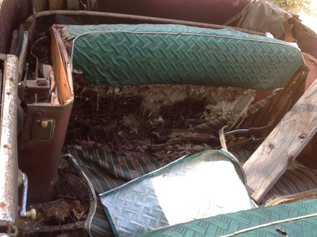1947 Pontiac Other - photo 11