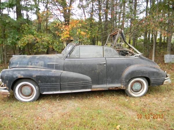 1947 Pontiac Other - photo 2