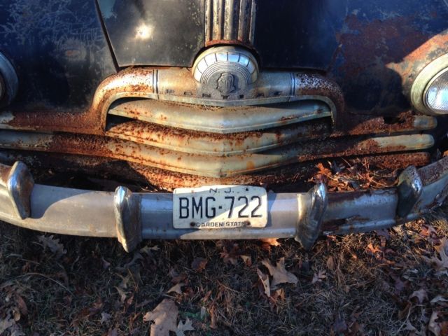 1947 Pontiac Other - photo 3