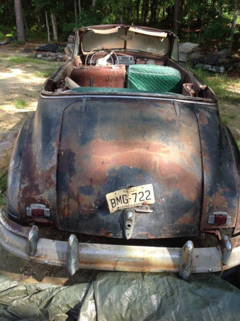 1947 Pontiac Other - photo 4
