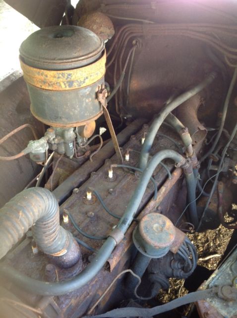 1947 Pontiac Other - photo 5