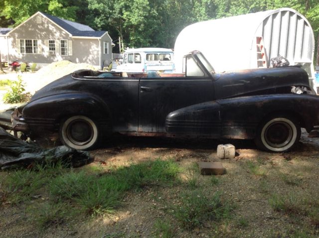 1947 Pontiac Other - photo 6