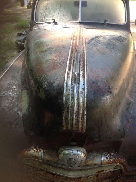 1947 Pontiac Other - photo 7