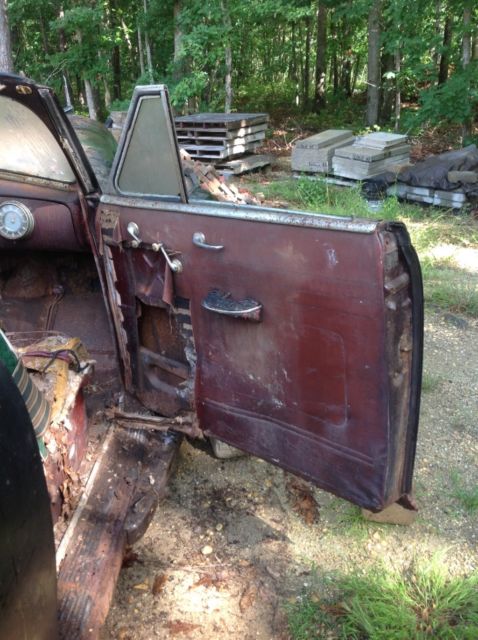 1947 Pontiac Other - photo 9