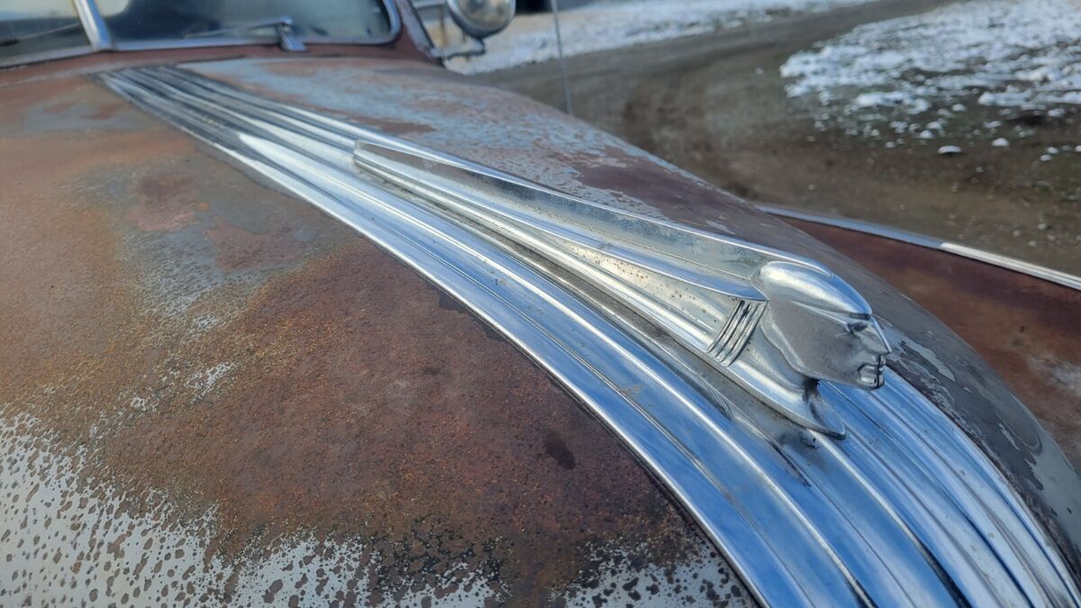 1947 Pontiac Torpedo Coupe - photo 12