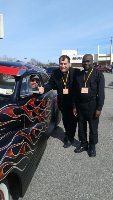 1947 Pontiac Other - photo 12