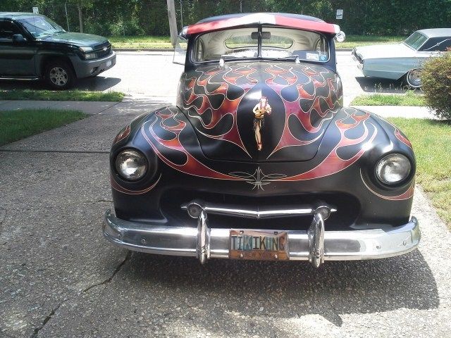 1947 Pontiac Other - photo 2