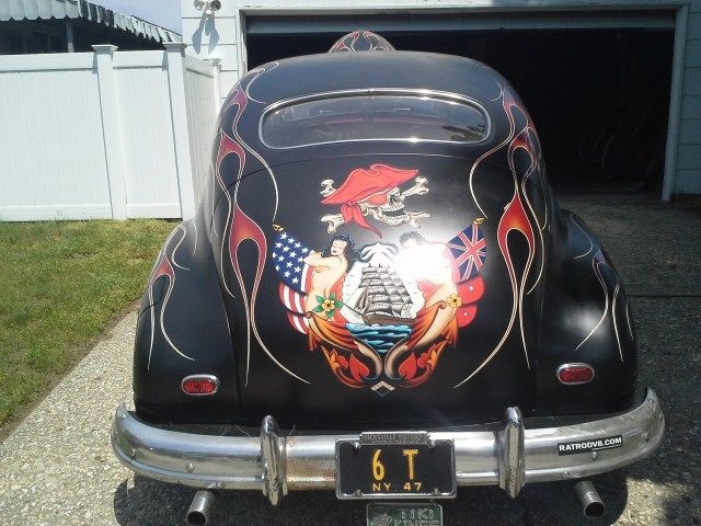 1947 Pontiac Other - photo 3