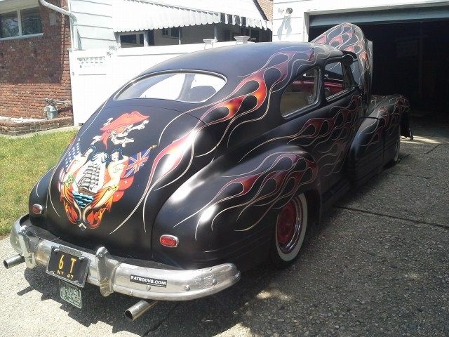 1947 Pontiac Other - photo 4
