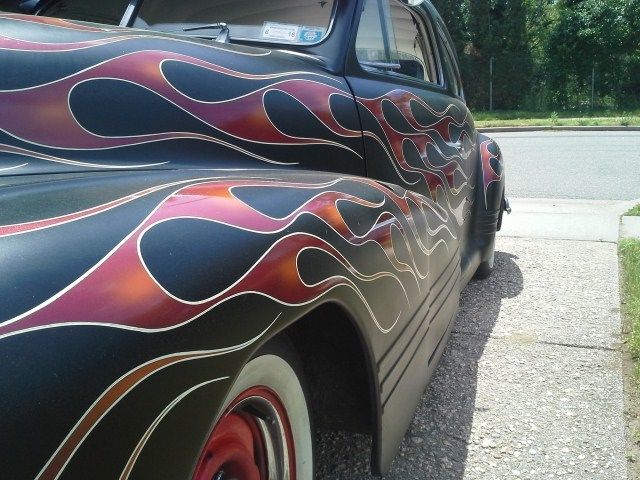 1947 Pontiac Other - photo 6