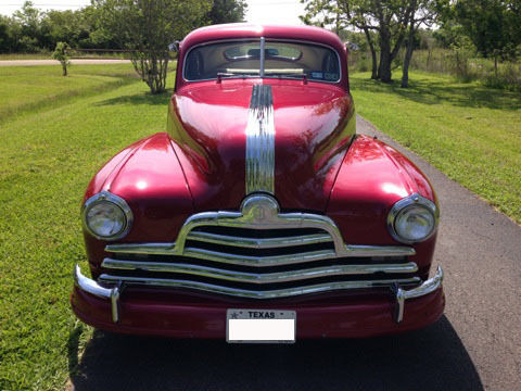 1947 Pontiac Other - photo 10