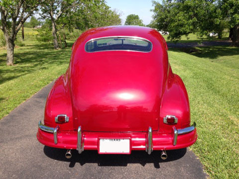 1947 Pontiac Other - photo 11