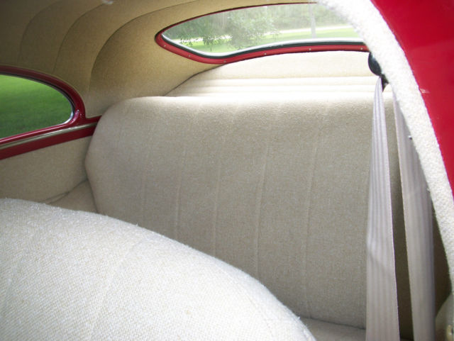 1947 Pontiac Other - photo 2