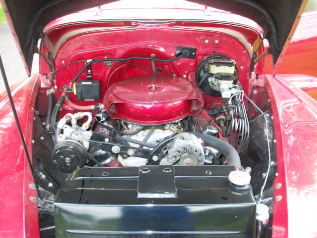 1947 Pontiac Other - photo 3
