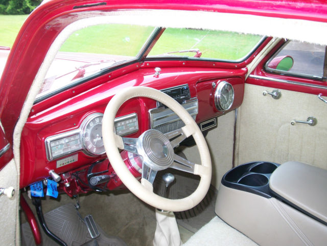 1947 Pontiac Other - photo 4