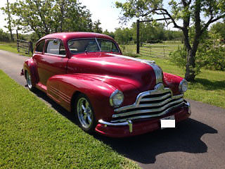 1947 Pontiac Other - photo 7