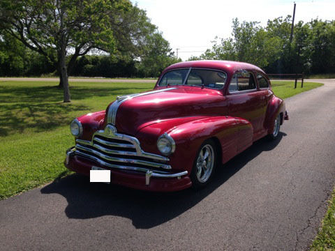 1947 Pontiac Other - photo 8