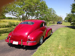 1947 Pontiac Other - photo 9