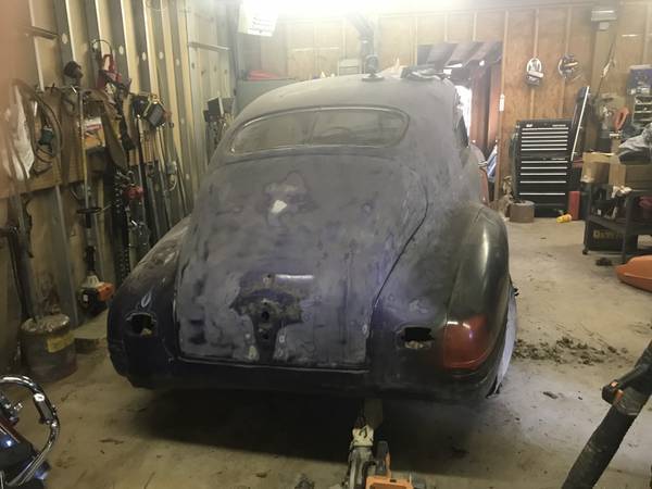 1947 Pontiac Other - photo 11