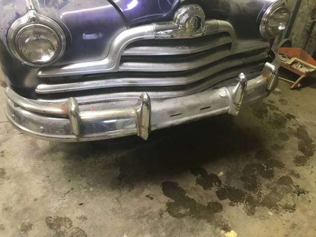 1947 Pontiac Other - photo 12