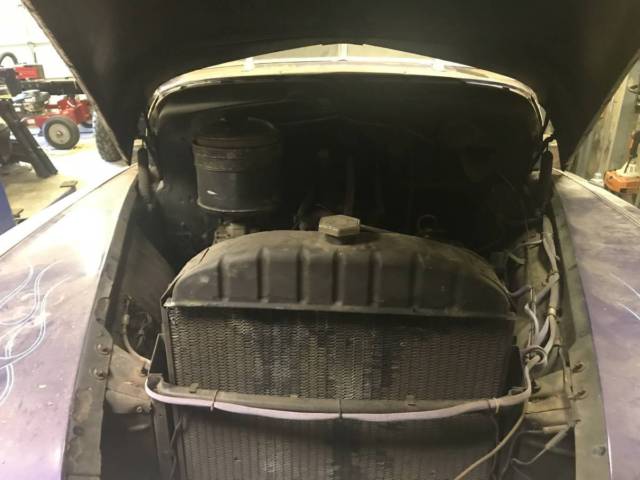 1947 Pontiac Other - photo 3
